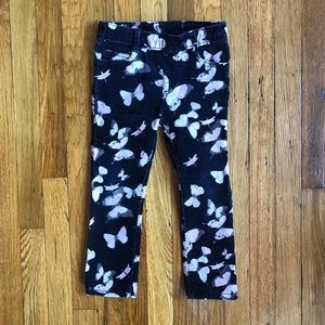 Toddler Girls H&M corduroy pants
